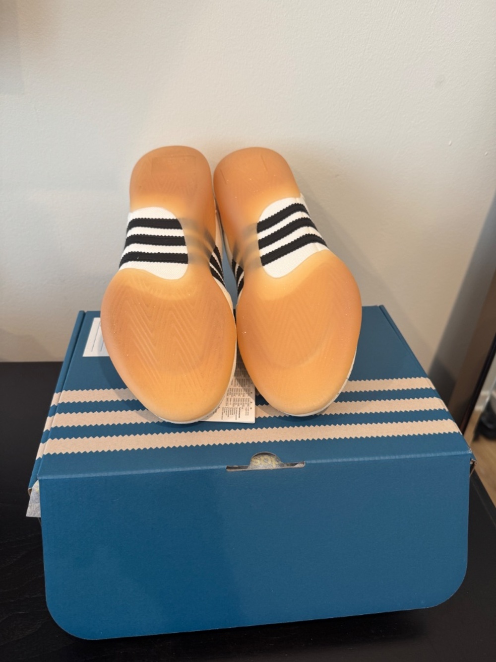 Adidas x Bad Bunny Benito Sneakers (NWT) - Picture 6 of 8